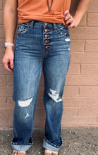 Load image into Gallery viewer, “Bandida” Jeans