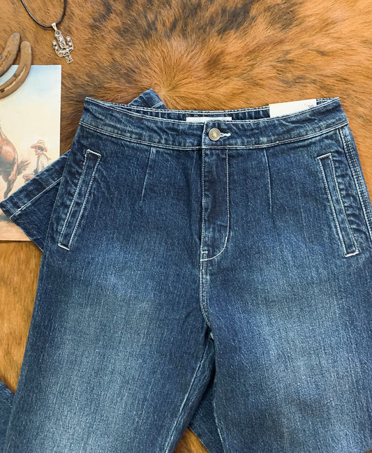 “Montana” Trouser Jeans