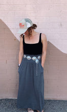 Load image into Gallery viewer, “Ophelia” Maxi Skirt