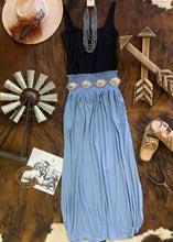 Load image into Gallery viewer, “Ophelia” Maxi Skirt