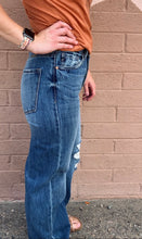 Load image into Gallery viewer, “Bandida” Jeans