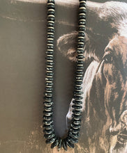 Load image into Gallery viewer, “Black Canyon City” Necklace