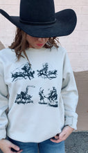 Load image into Gallery viewer, “Open Range” Crewneck