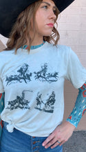 Load image into Gallery viewer, “Open Range” Tee