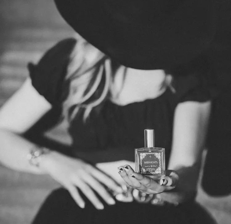 "Midnight" Perfume