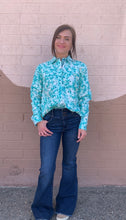 Load image into Gallery viewer, “Annie” Longsleeve Western Shirt